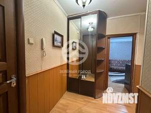 1-к квартира, на длительный срок, 38м2, 9/17 этаж