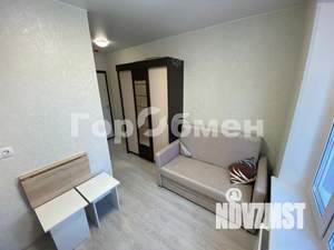 Студия квартира, на длительный срок, 13м2, 3/9 этаж