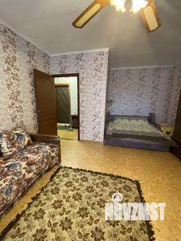 1-к квартира, на длительный срок, 39м2, 10/14 этаж