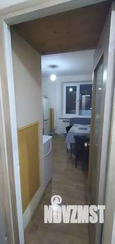 1-к квартира, на длительный срок, 35м2, 6/12 этаж