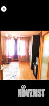 1-к квартира, на длительный срок, 40м2, 3/15 этаж