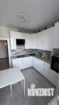 2-к квартира, на длительный срок, 54м2, 10/16 этаж