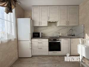 1-к квартира, на длительный срок, 38м2, 2/14 этаж