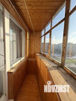 2-к квартира, на длительный срок, 52м2, 8/14 этаж