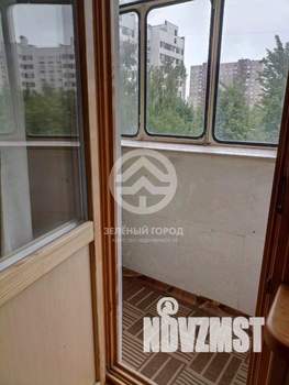1-к квартира, на длительный срок, 39м2, 4/17 этаж