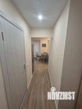 Студия квартира, на длительный срок, 32м2, 15/25 этаж