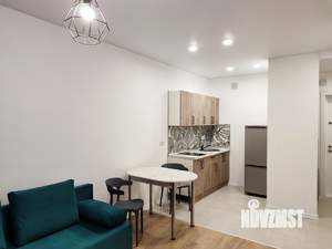 1-к квартира, на длительный срок, 32м2, 25/25 этаж