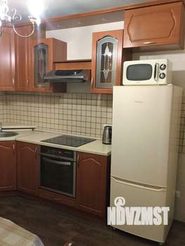 1-к квартира, на длительный срок, 42м2, 7/14 этаж