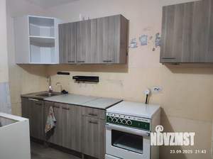 3-к квартира, на длительный срок, 79м2, 11/17 этаж