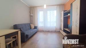 Студия квартира, на длительный срок, 31м2, 3/14 этаж