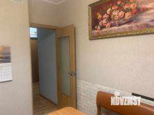 1-к квартира, на длительный срок, 39м2, 3/12 этаж