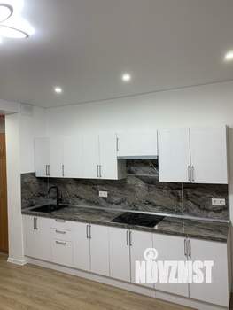 2-к квартира, на длительный срок, 45м2, 15/25 этаж