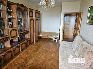 1-к квартира, на длительный срок, 45м2, 9/16 этаж