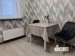 2-к квартира, посуточно, 52м2, 13/15 этаж