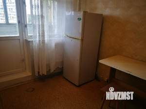 1-к квартира, на длительный срок, 44м2, 10/14 этаж