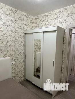 2-к квартира, на длительный срок, 44м2, 6/14 этаж