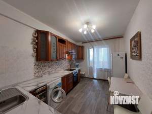 3-к квартира, на длительный срок, 76м2, 4/17 этаж