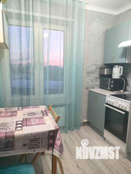 1-к квартира, на длительный срок, 35м2, 8/9 этаж