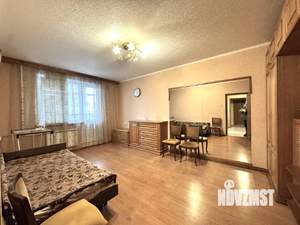 2-к квартира, на длительный срок, 52м2, 9/14 этаж