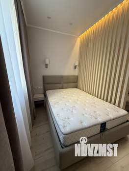 1-к квартира, на длительный срок, 37м2, 7/16 этаж