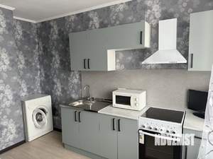 1-к квартира, на длительный срок, 42м2, 8/14 этаж