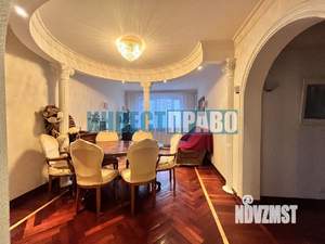 4-к квартира, на длительный срок, 100м2, 5/22 этаж