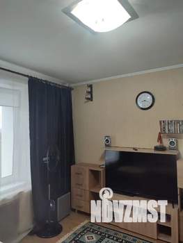 2-к квартира, посуточно, 40м2, 9/12 этаж