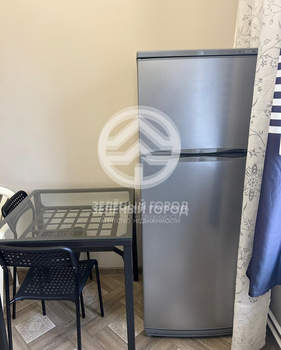 1-к квартира, на длительный срок, 32м2, 13/18 этаж