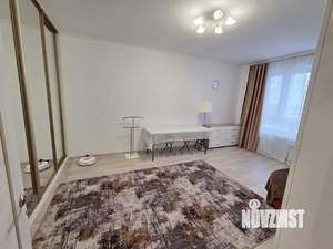 1-к квартира, на длительный срок, 40м2, 15/17 этаж