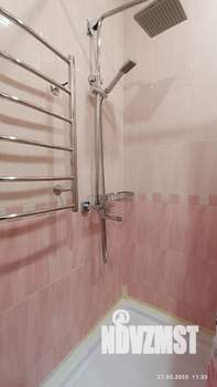 Студия квартира, на длительный срок, 32м2, 2/14 этаж