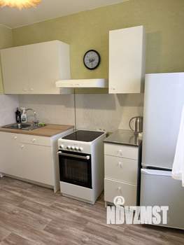 1-к квартира, на длительный срок, 40м2, 13/14 этаж