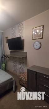 2-к квартира, на длительный срок, 58м2, 14/14 этаж