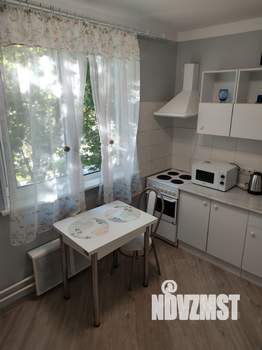 1-к квартира, на длительный срок, 39м2, 2/14 этаж