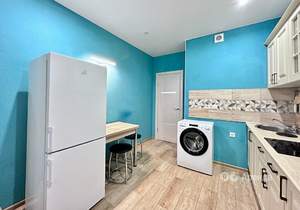 1-к квартира, на длительный срок, 38м2, 13/18 этаж