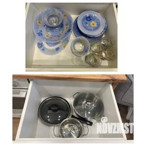 2-к квартира, на длительный срок, 34м2, 7/25 этаж