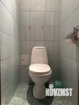 1-к квартира, на длительный срок, 41м2, 6/14 этаж