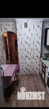 2-к квартира, на длительный срок, 47м2, 3/22 этаж