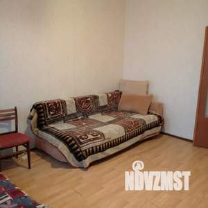 1-к квартира, посуточно, 42м2, 11/14 этаж