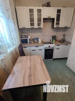 1-к квартира, на длительный срок, 39м2, 13/14 этаж