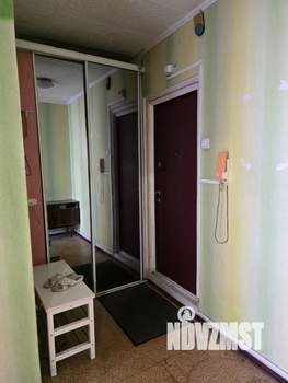 1-к квартира, на длительный срок, 41м2, 3/17 этаж