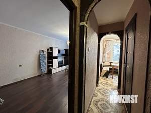 1-к квартира, на длительный срок, 33м2, 7/9 этаж