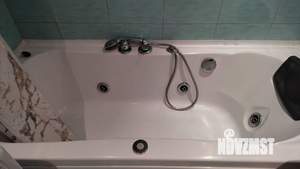 2-к квартира, на длительный срок, 51м2, 2/16 этаж