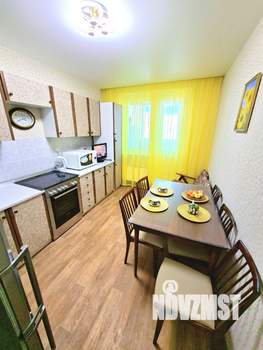 2-к квартира, на длительный срок, 55м2, 4/14 этаж