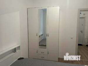 2-к квартира, на длительный срок, 36м2, 2/25 этаж