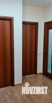 1-к квартира, на длительный срок, 34м2, 8/25 этаж