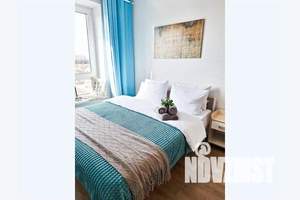 1-к квартира, посуточно, 26м2, 8/11 этаж