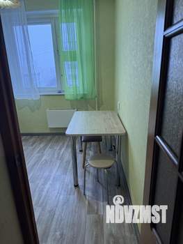 1-к квартира, на длительный срок, 40м2, 13/14 этаж