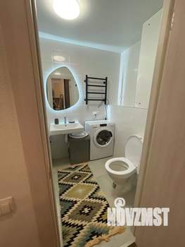 1-к квартира, на длительный срок, 32м2, 4/11 этаж