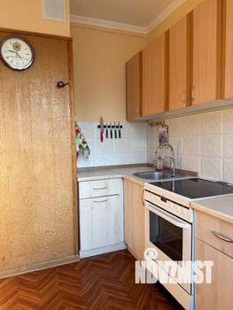 2-к квартира, на длительный срок, 52м2, 8/14 этаж