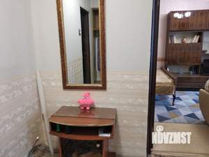 1-к квартира, на длительный срок, 38м2, 4/14 этаж